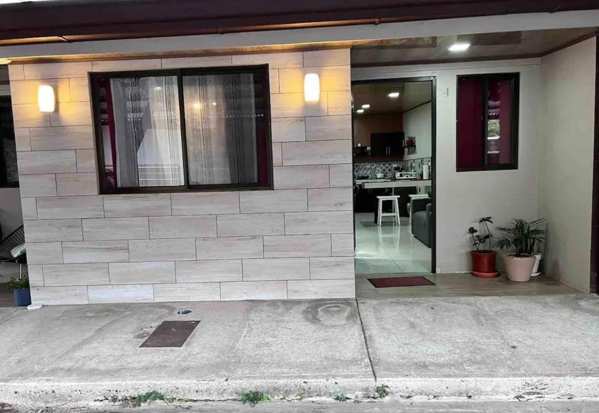Apartamentos H Gonzalez #11#4 Alajuela Buitenkant foto